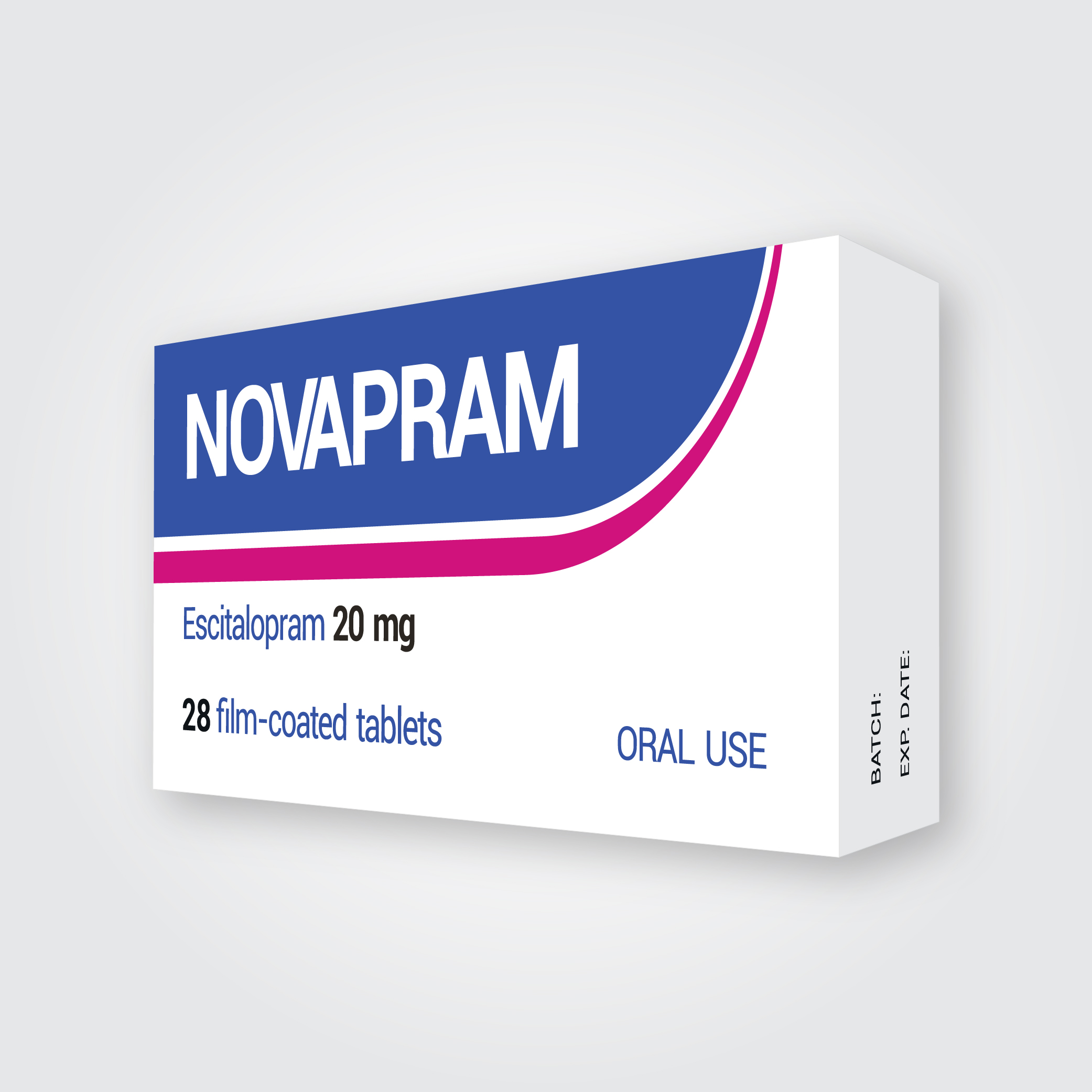 Novapram