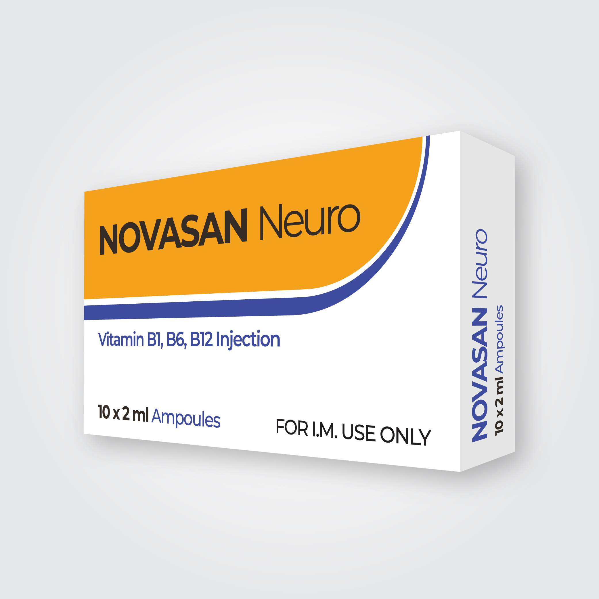 Novasan Neuro