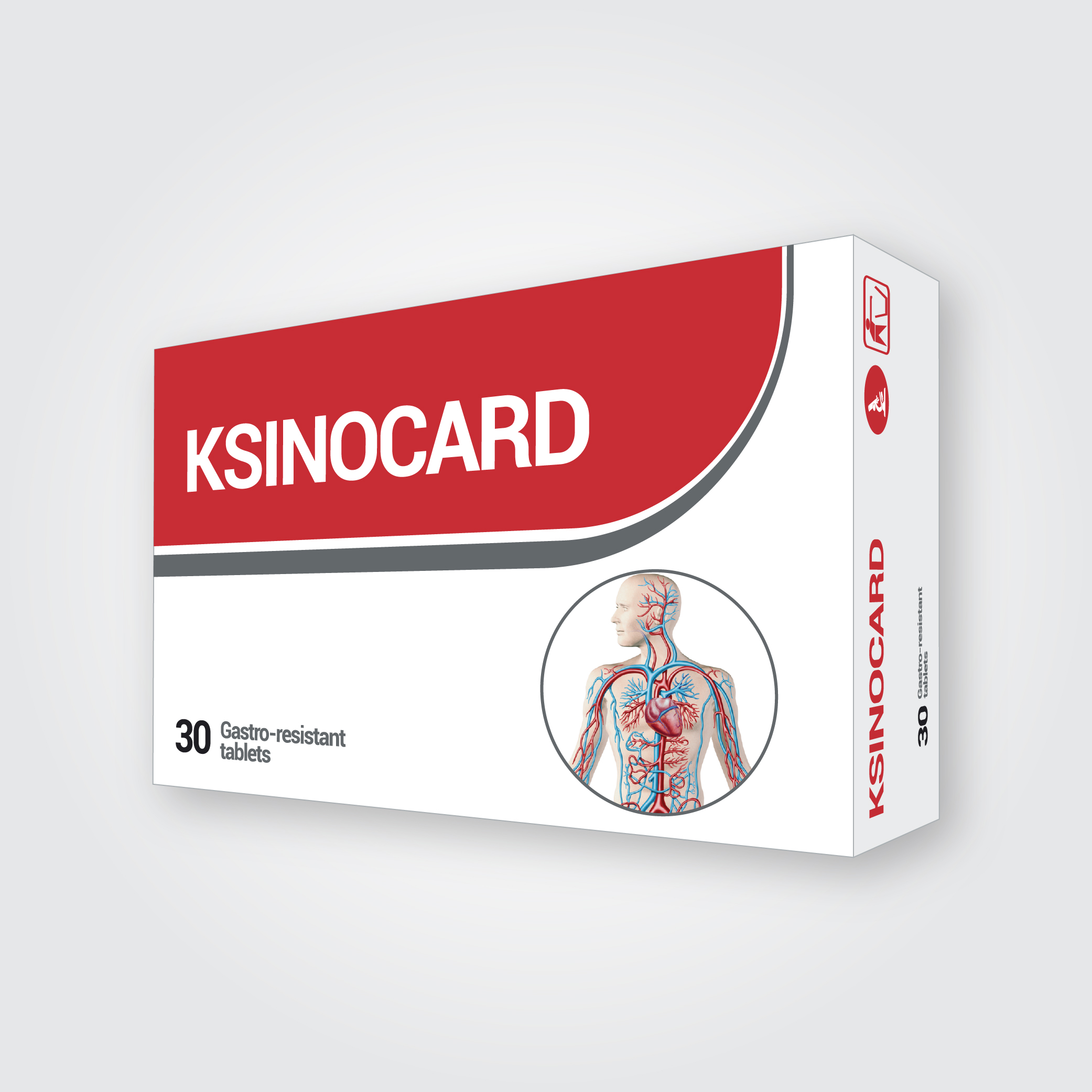 Ksinocard