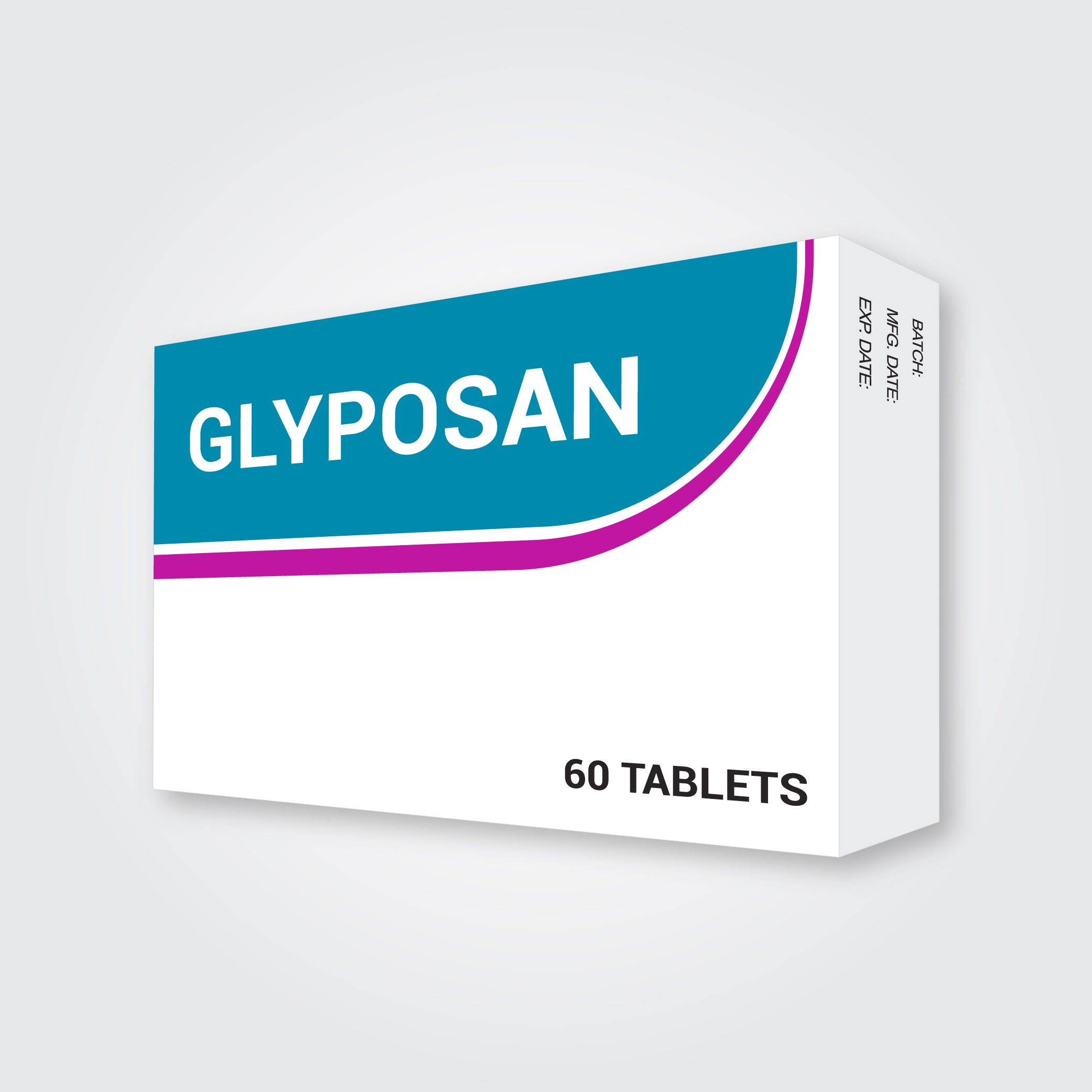Glyposan