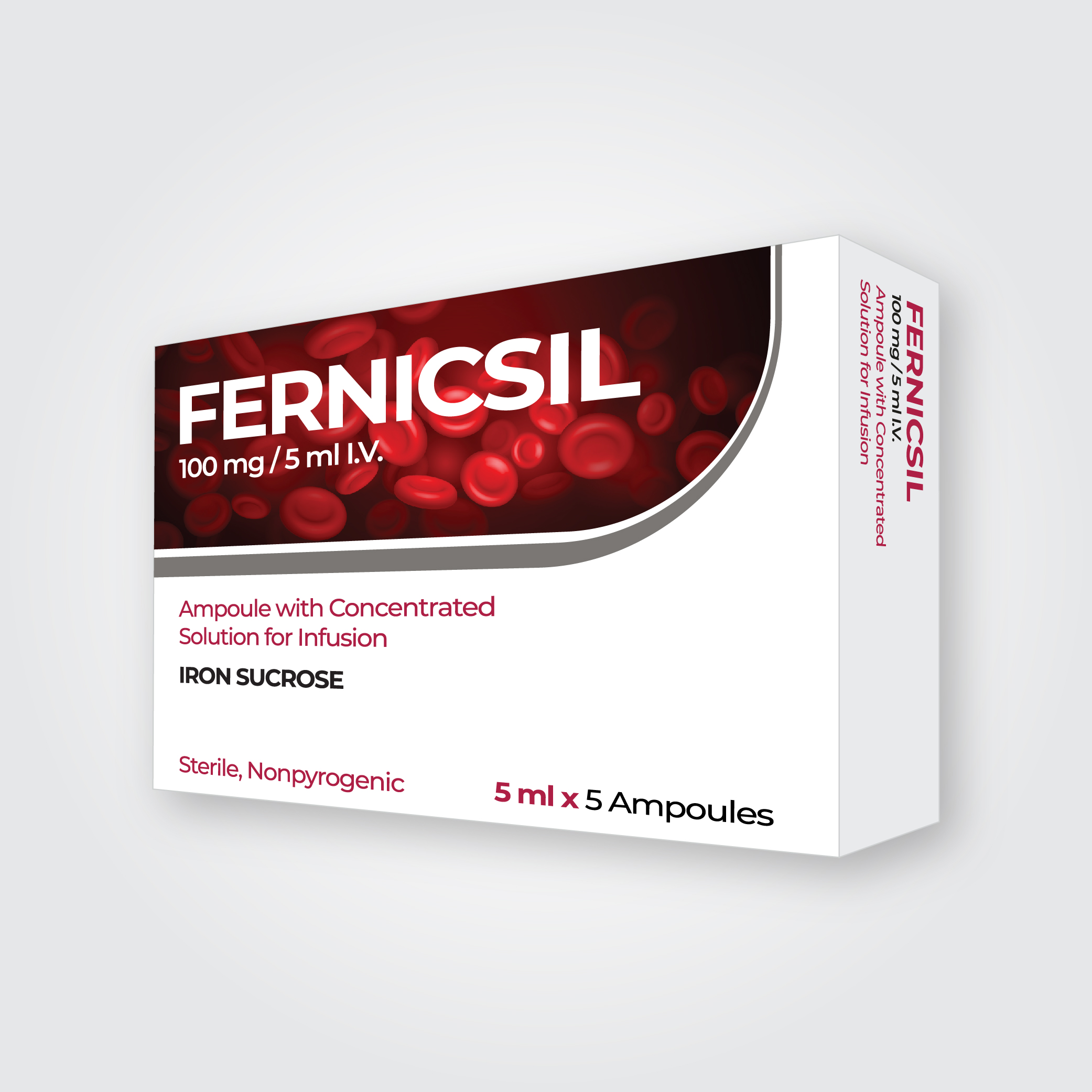 Fernicsil İnyeksiya