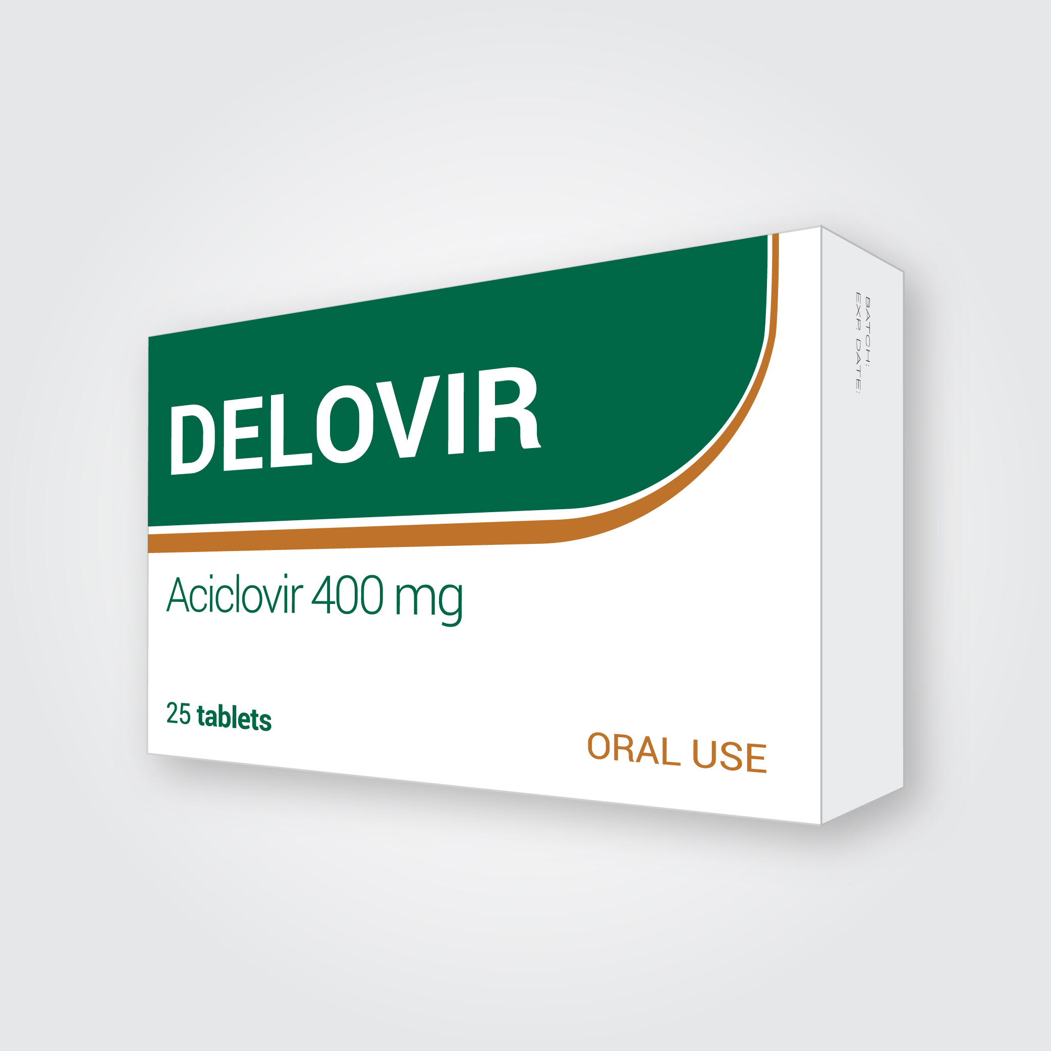 Delovir