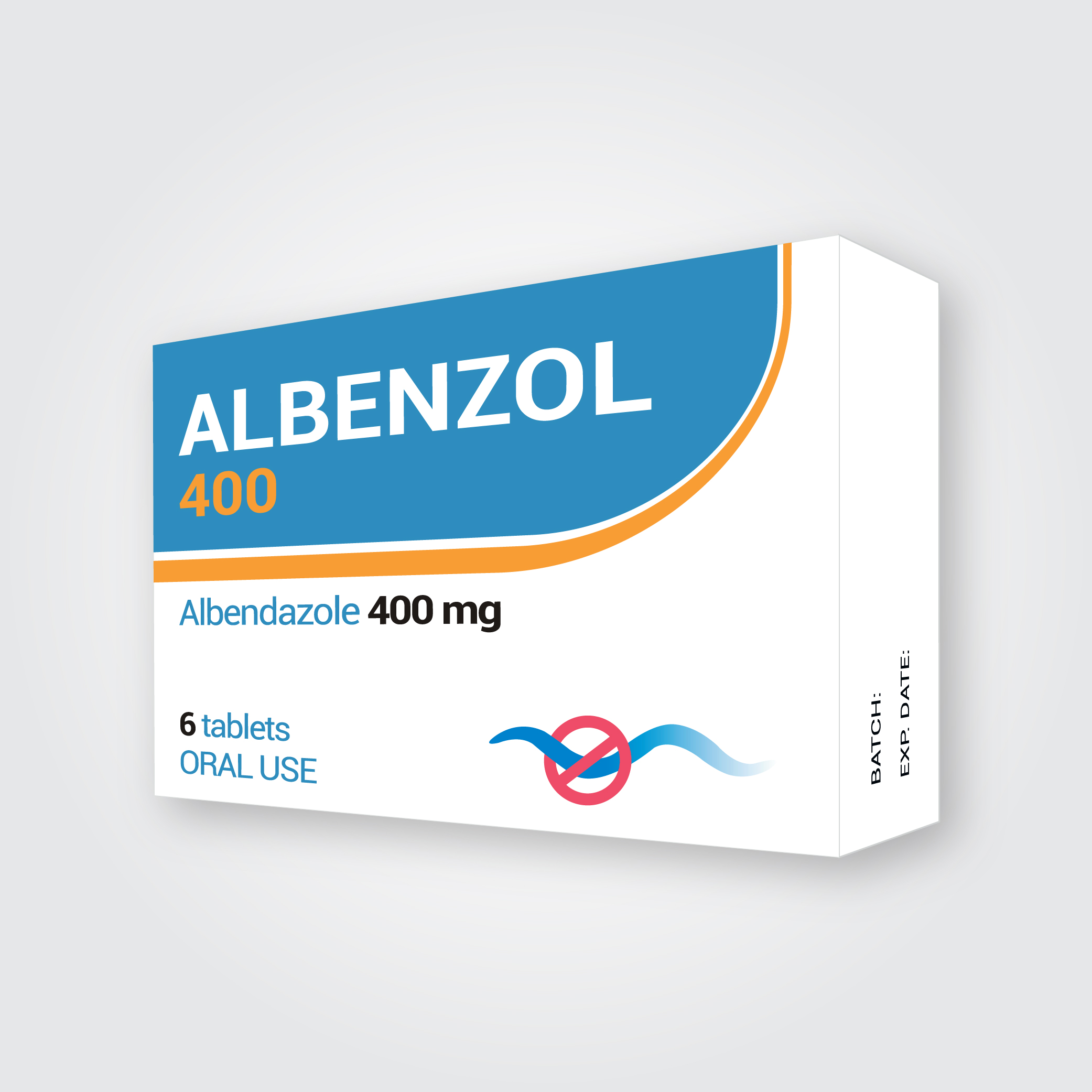Albenzol 400