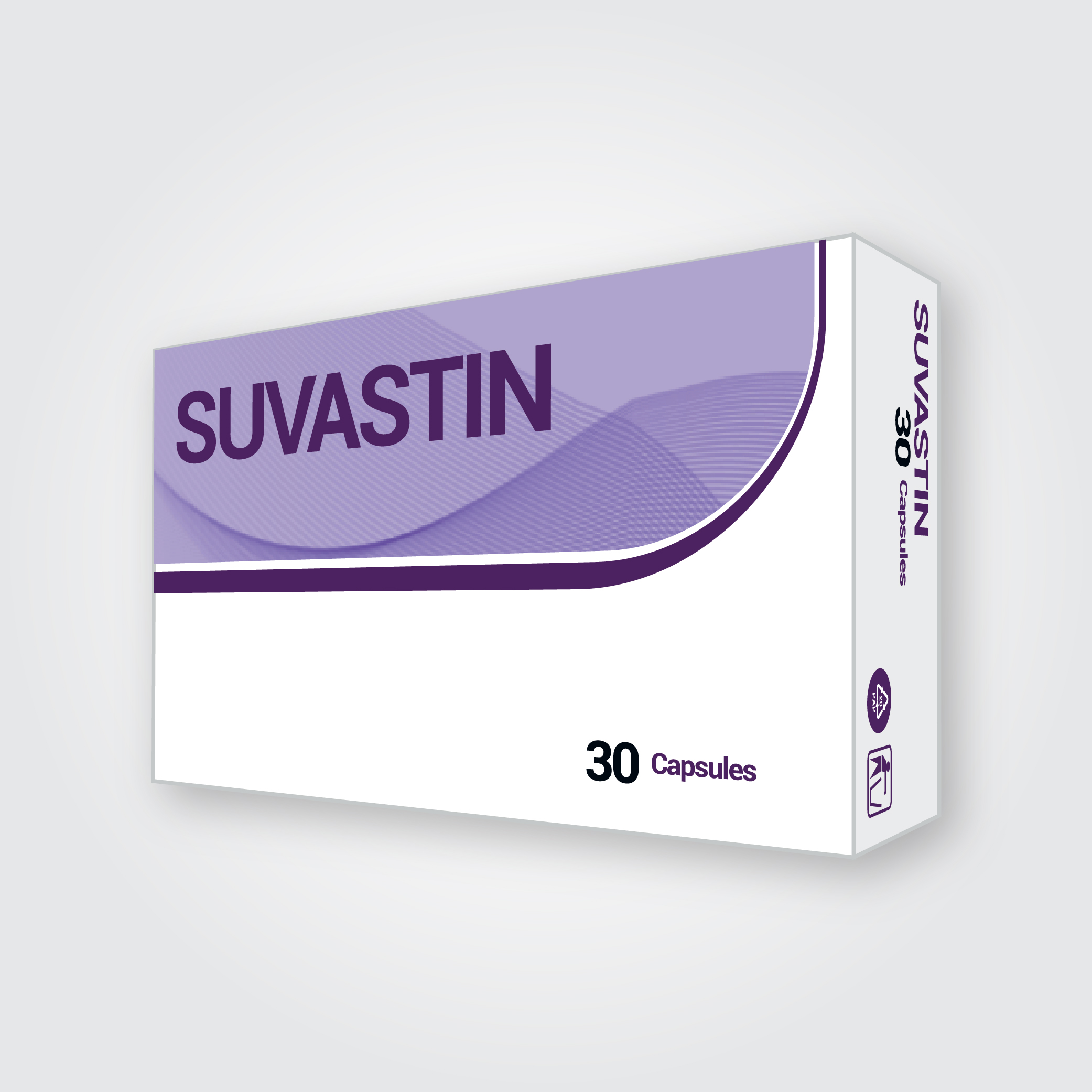 Suvastin
