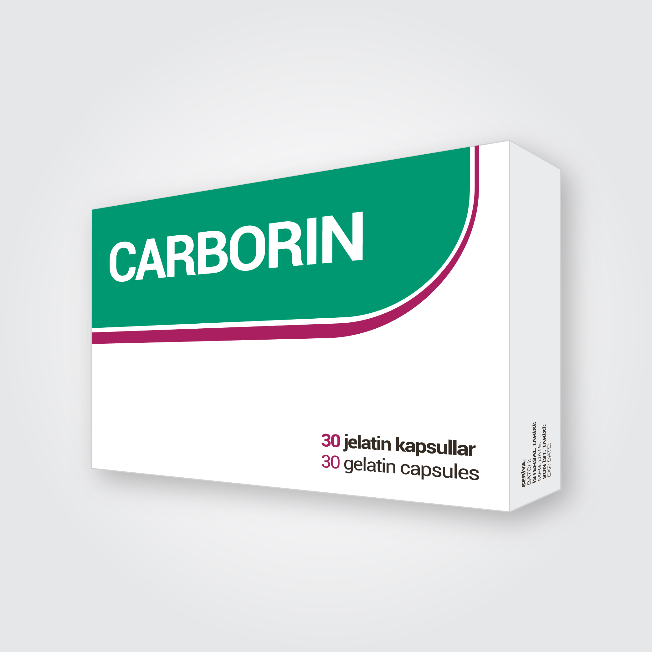 Carborin