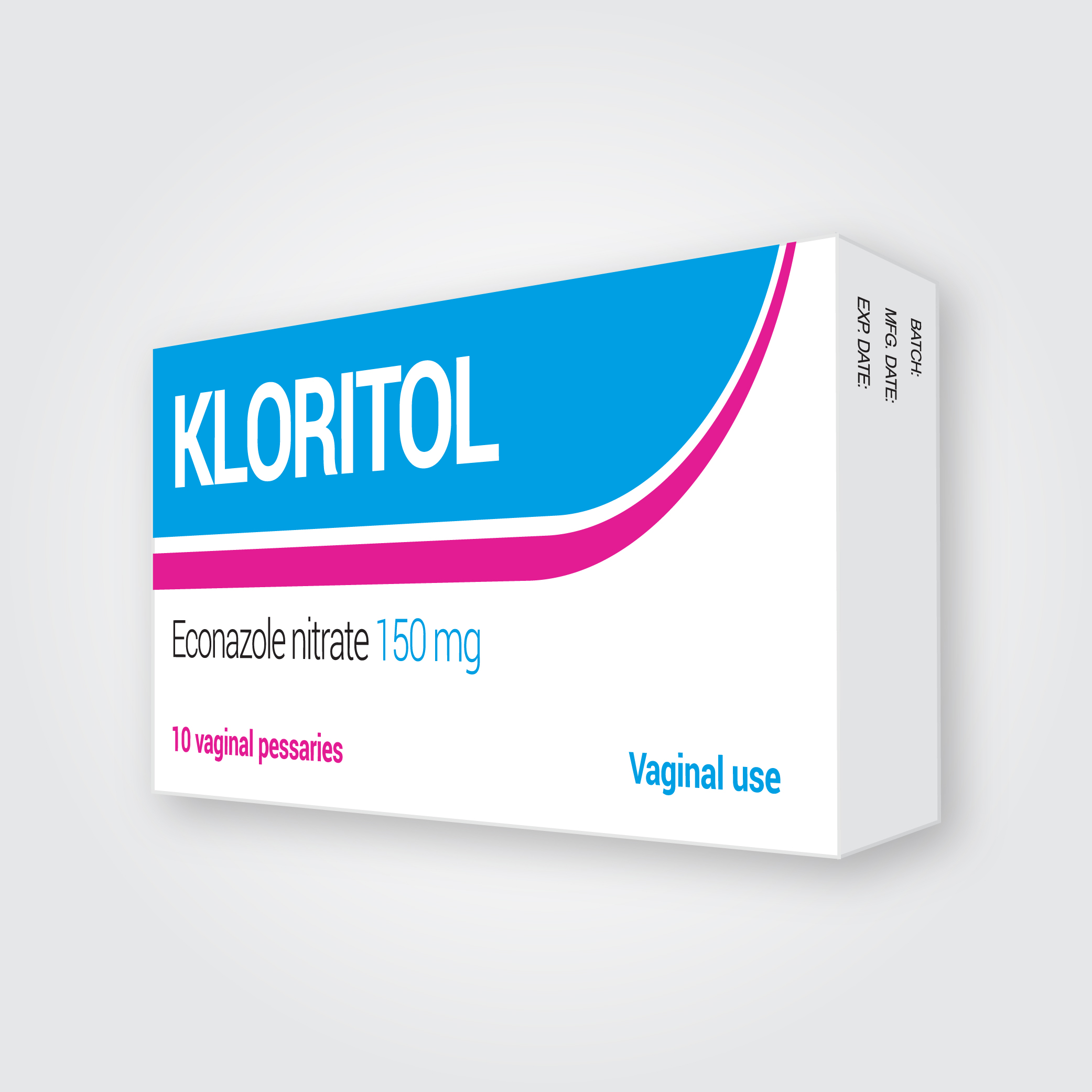 Kloritol