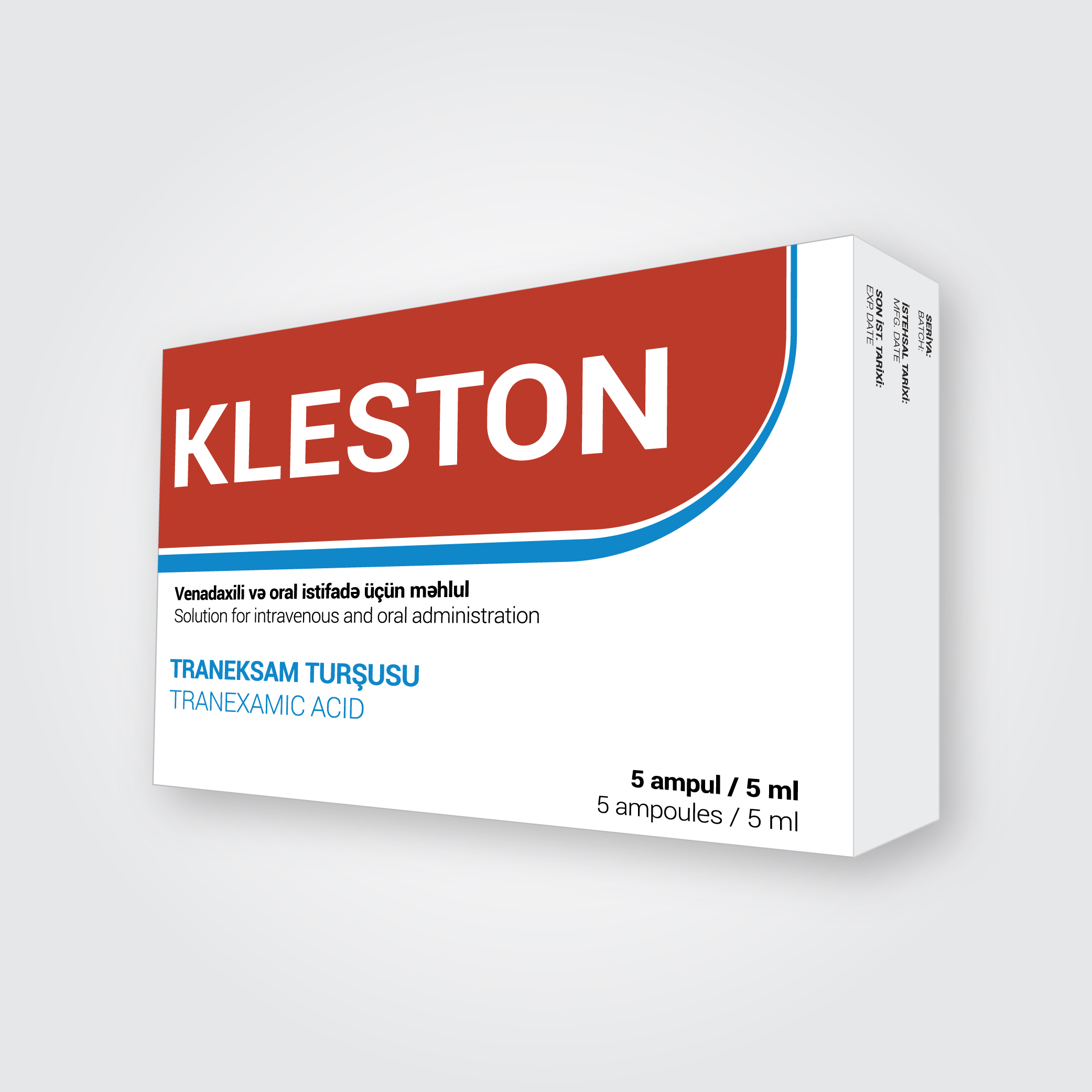 Kleston