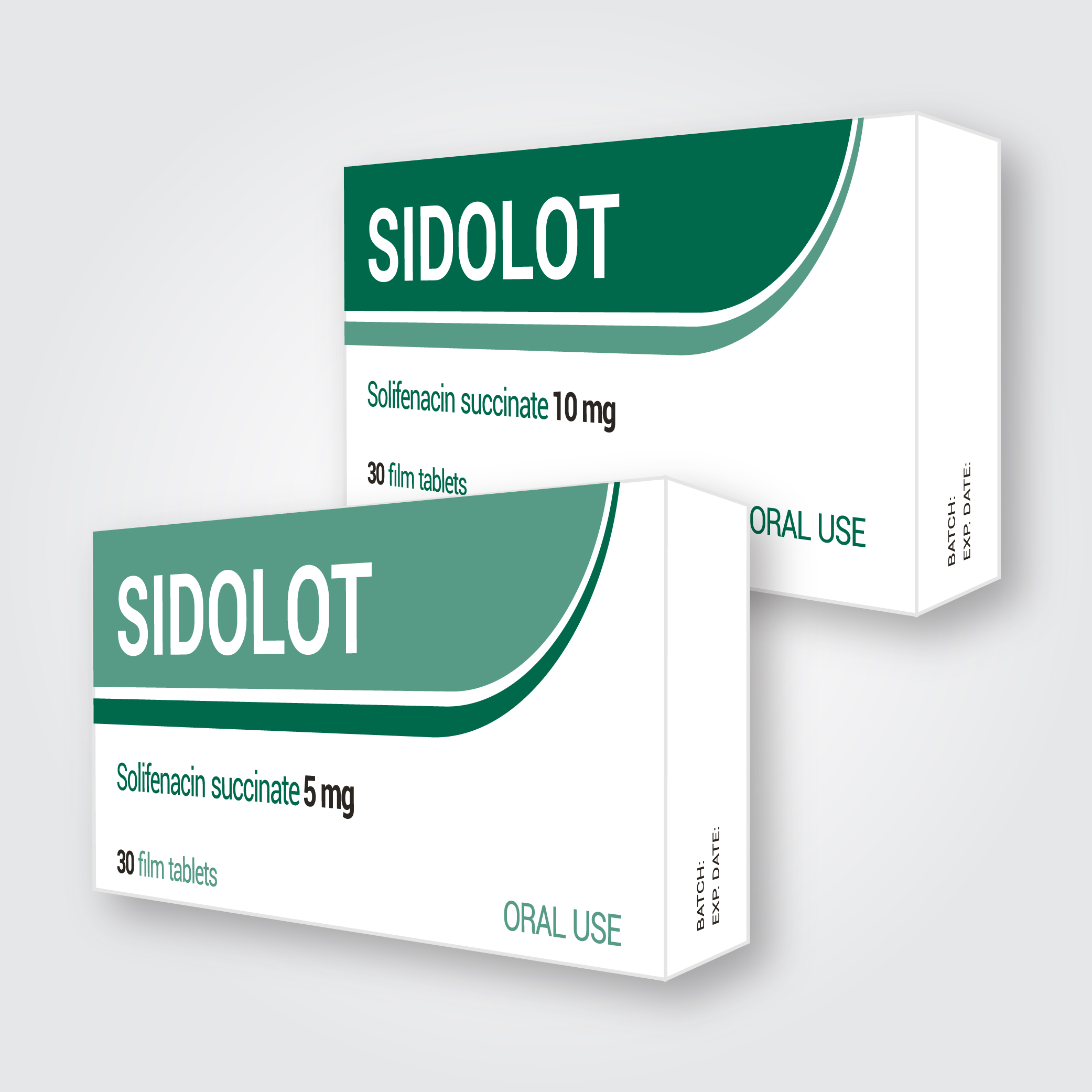 Sidolot