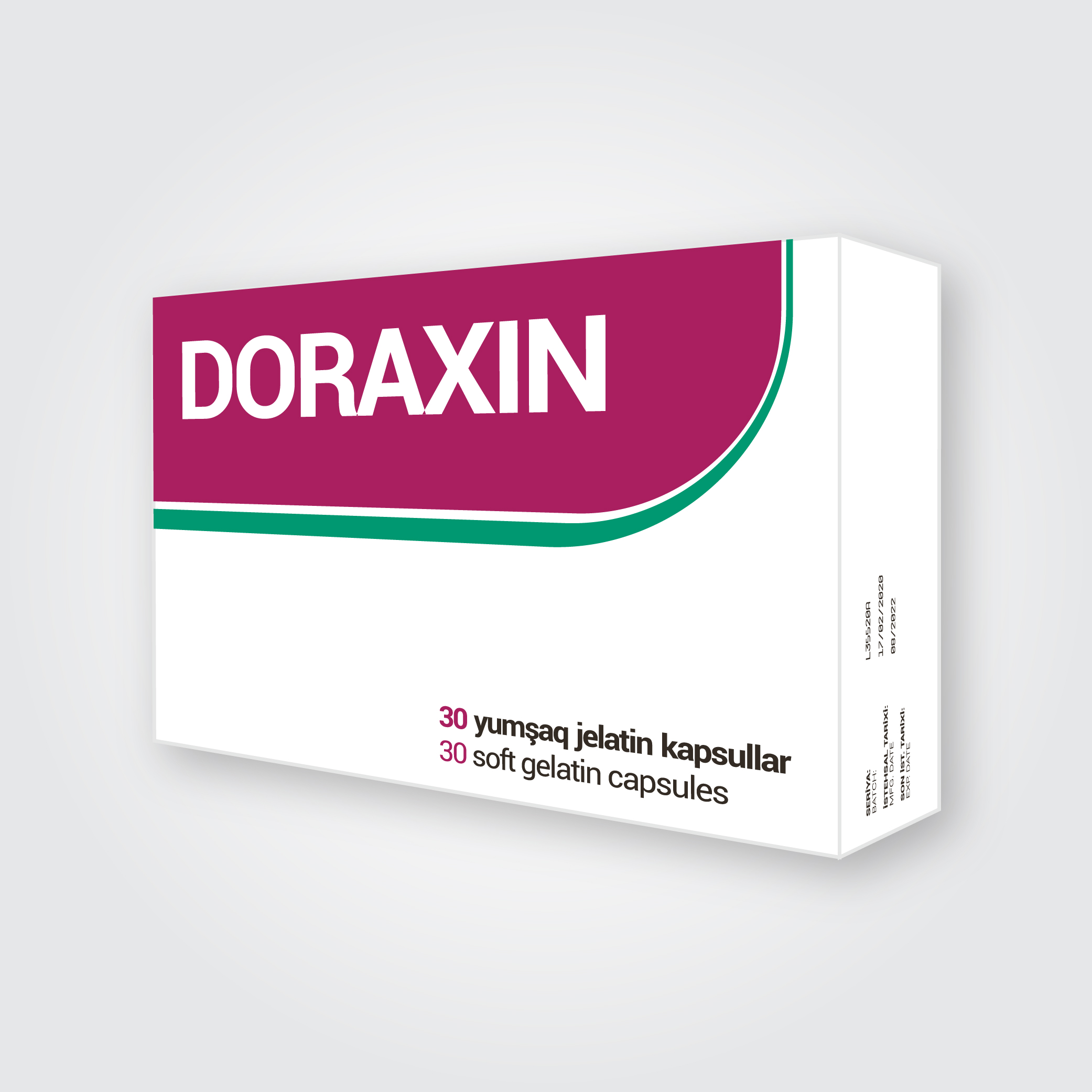 Doraxin