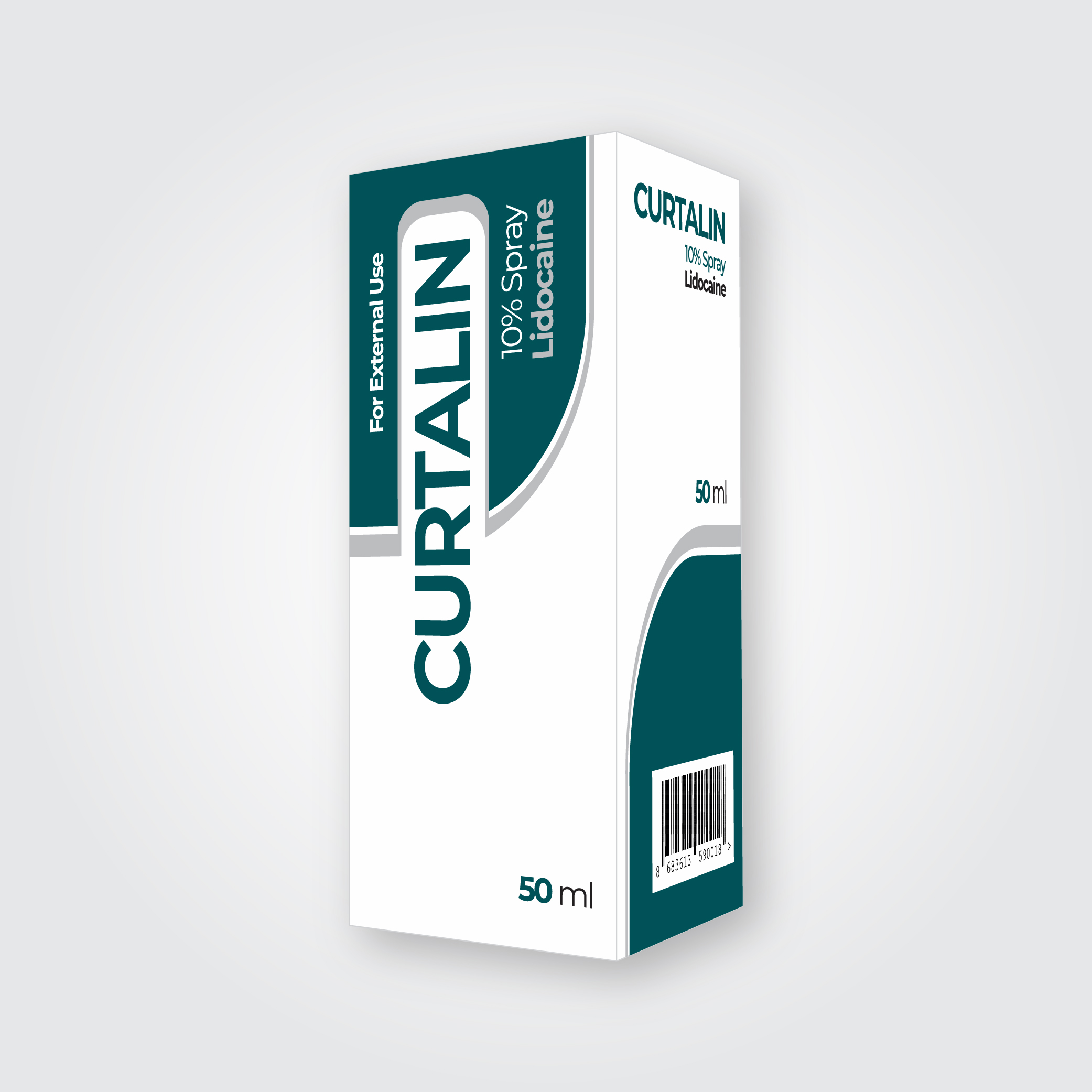 Curtalin